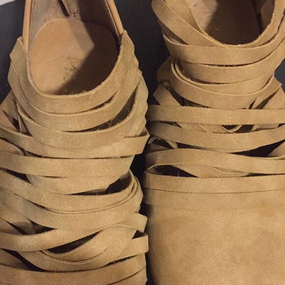 Mi.iM Booties - Picture 3 of 9